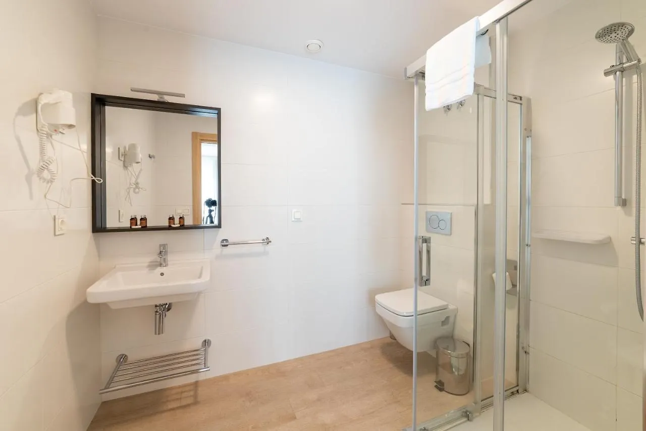 Atotxa Rooms سان سيباستيان إسبانيا