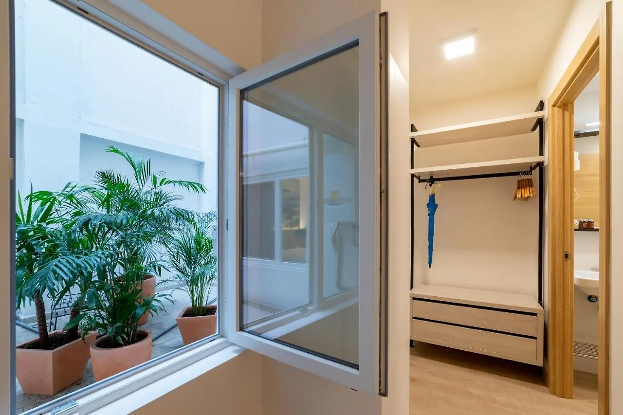 ** بيت ضيافة Atotxa Rooms سان سيباستيان إسبانيا