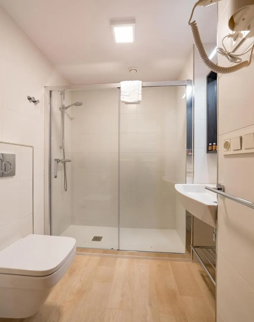 بيت ضيافة Atotxa Rooms سان سيباستيان