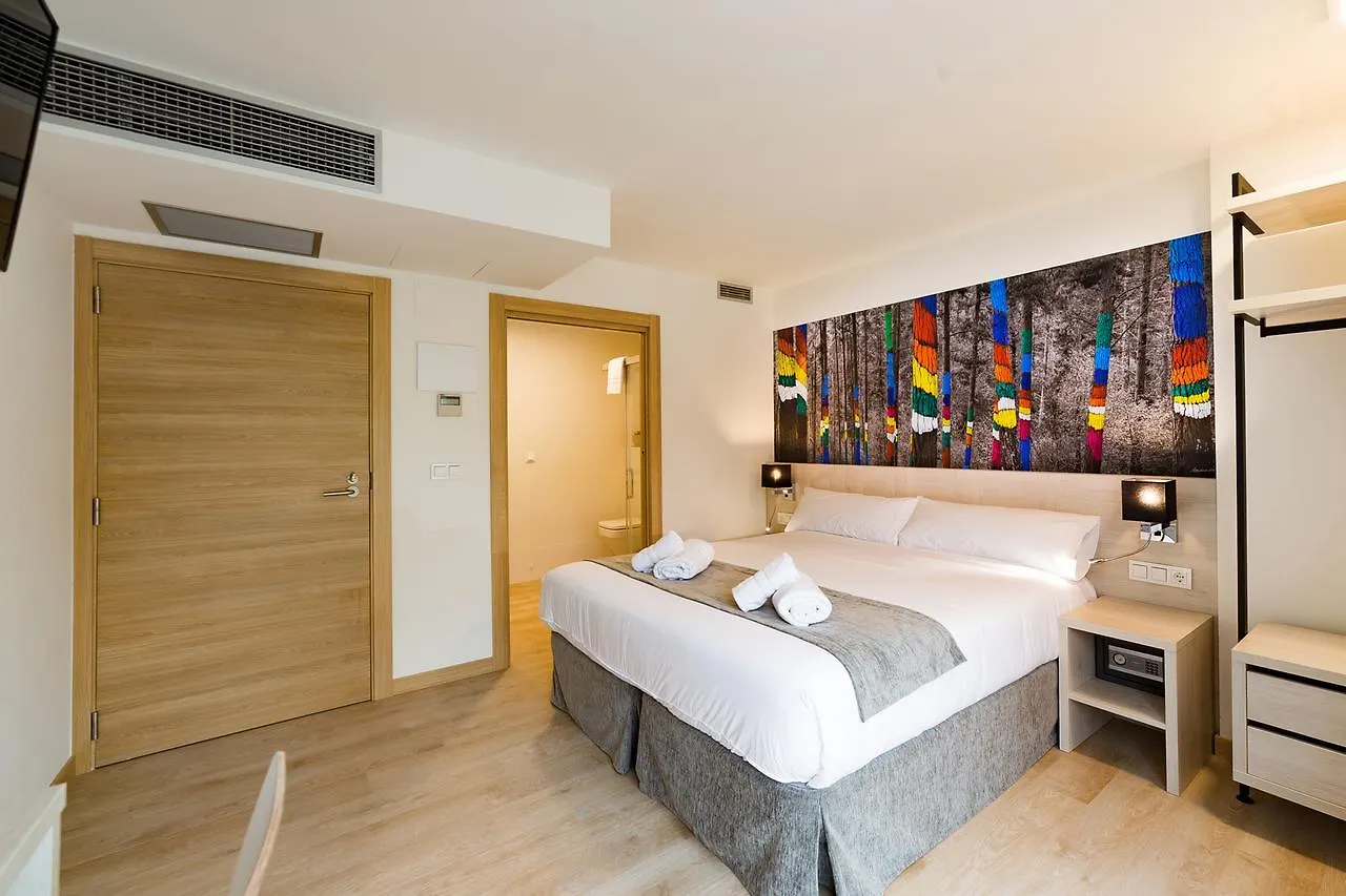Atotxa Rooms سان سيباستيان إسبانيا