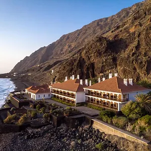 De El Hierro Spanien