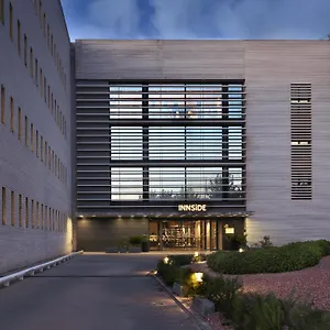 Innside By Melia Barcelona Aeropuerto Spanien