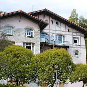 Juvenil Ondarreta San Sebastián