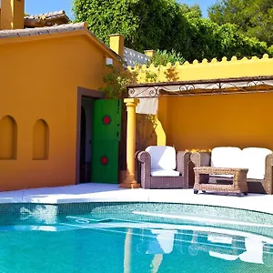 *** Hotel Family Al- Ana Marbella España
