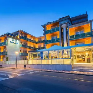 Sant Jordi Boutique Spanien
