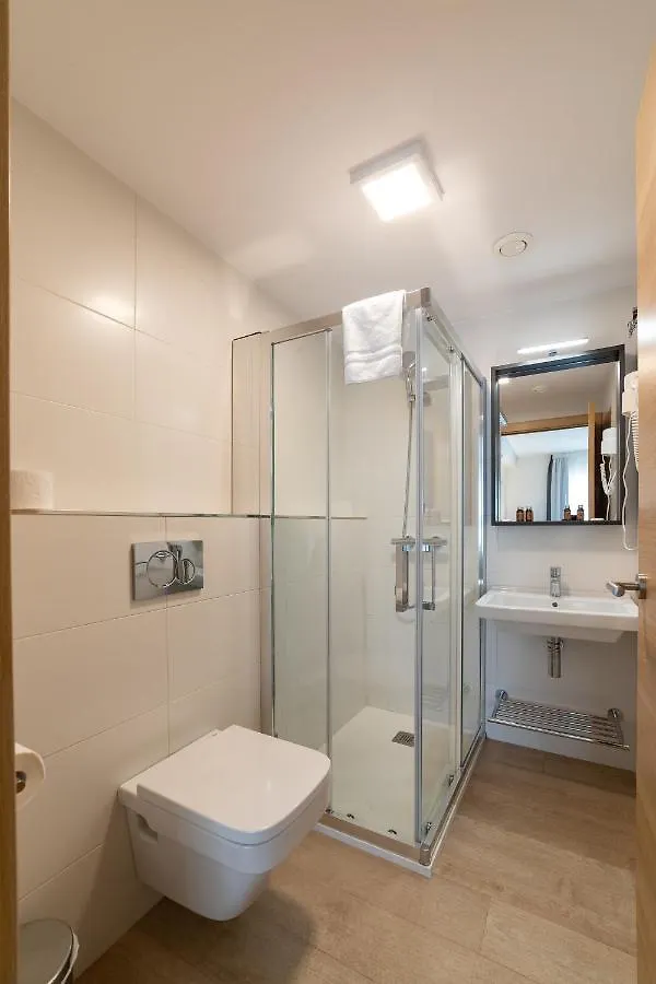 Atotxa Rooms San Sebastián